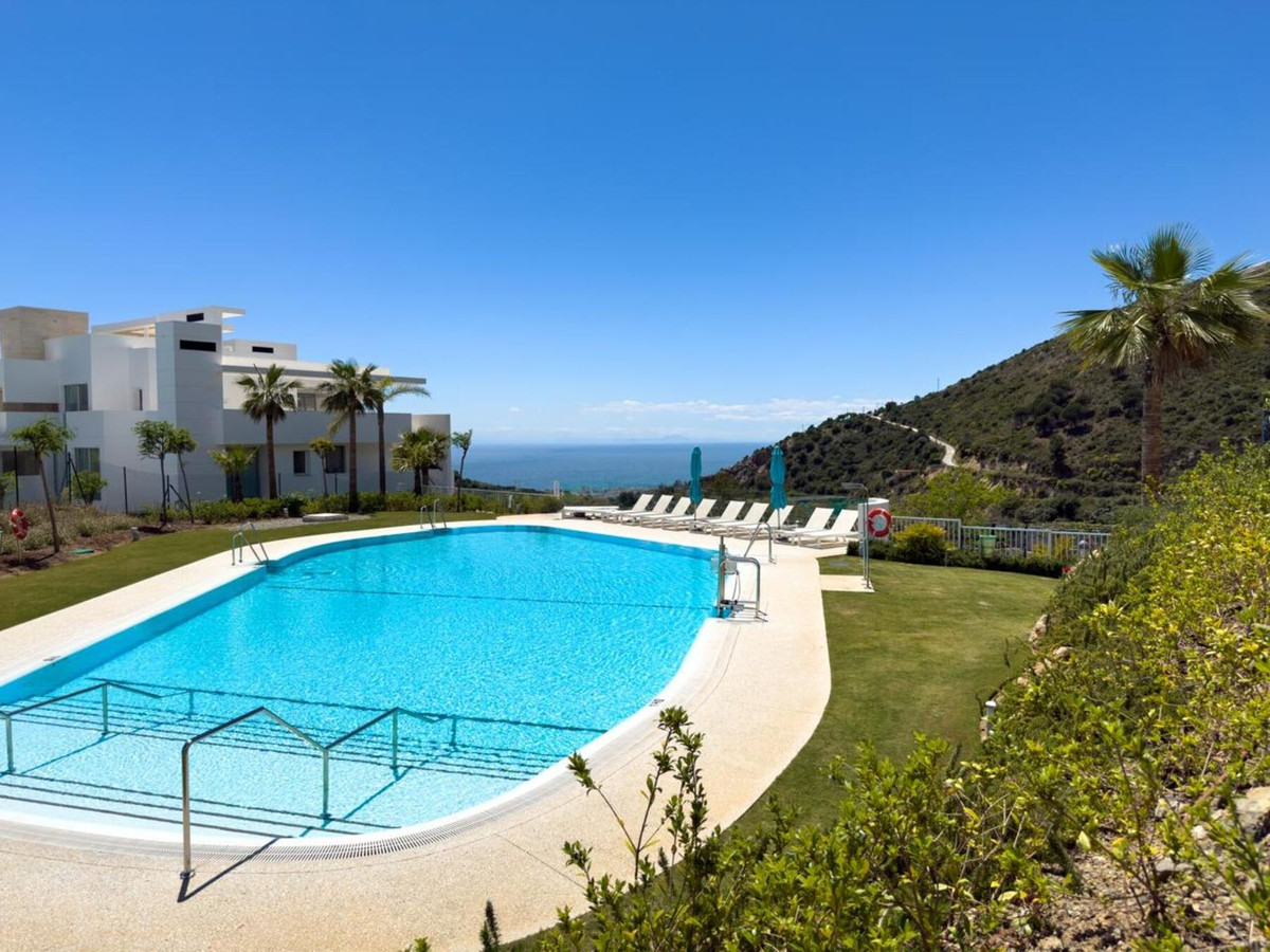 Appartement te koop in Marbella | 3 slaapkamers H5397460