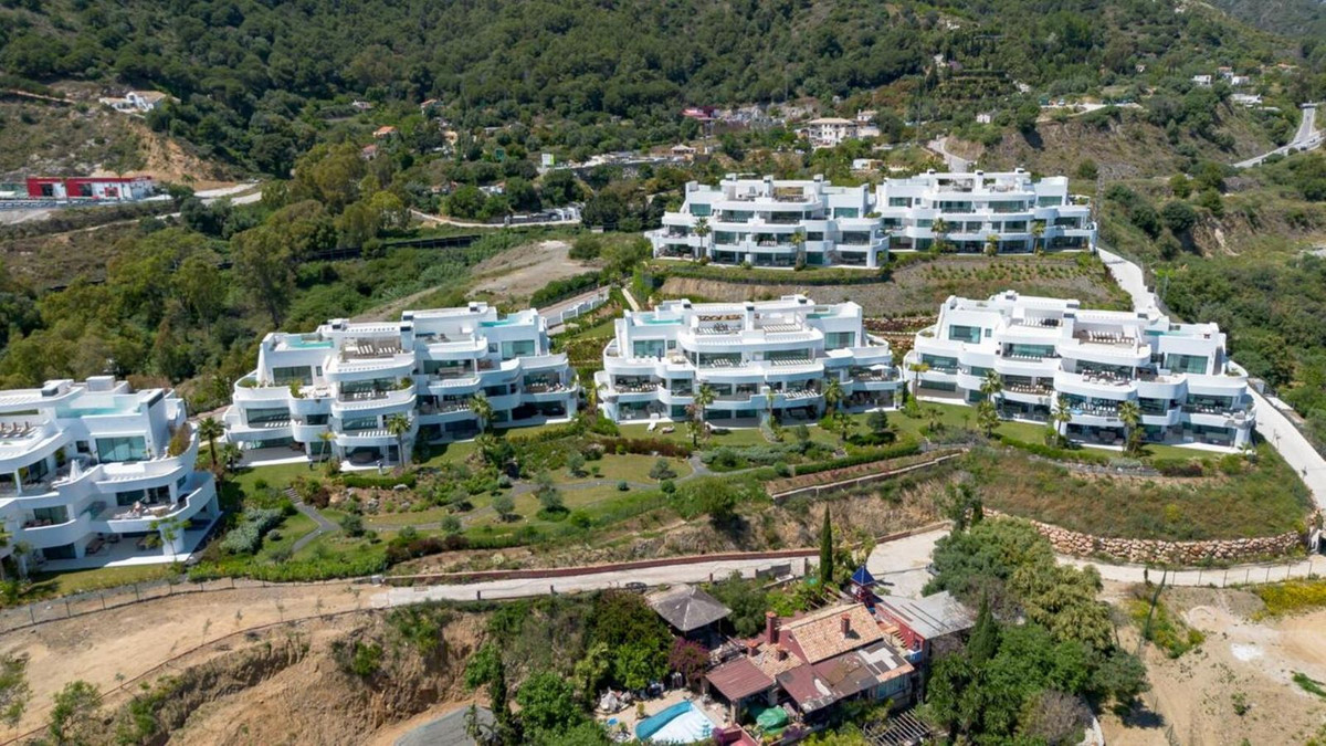Appartement te koop in Marbella | 3 slaapkamers H5397460