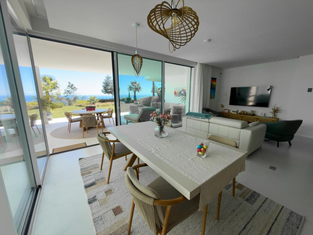 Appartement te koop in Marbella | 3 slaapkamers H5397460