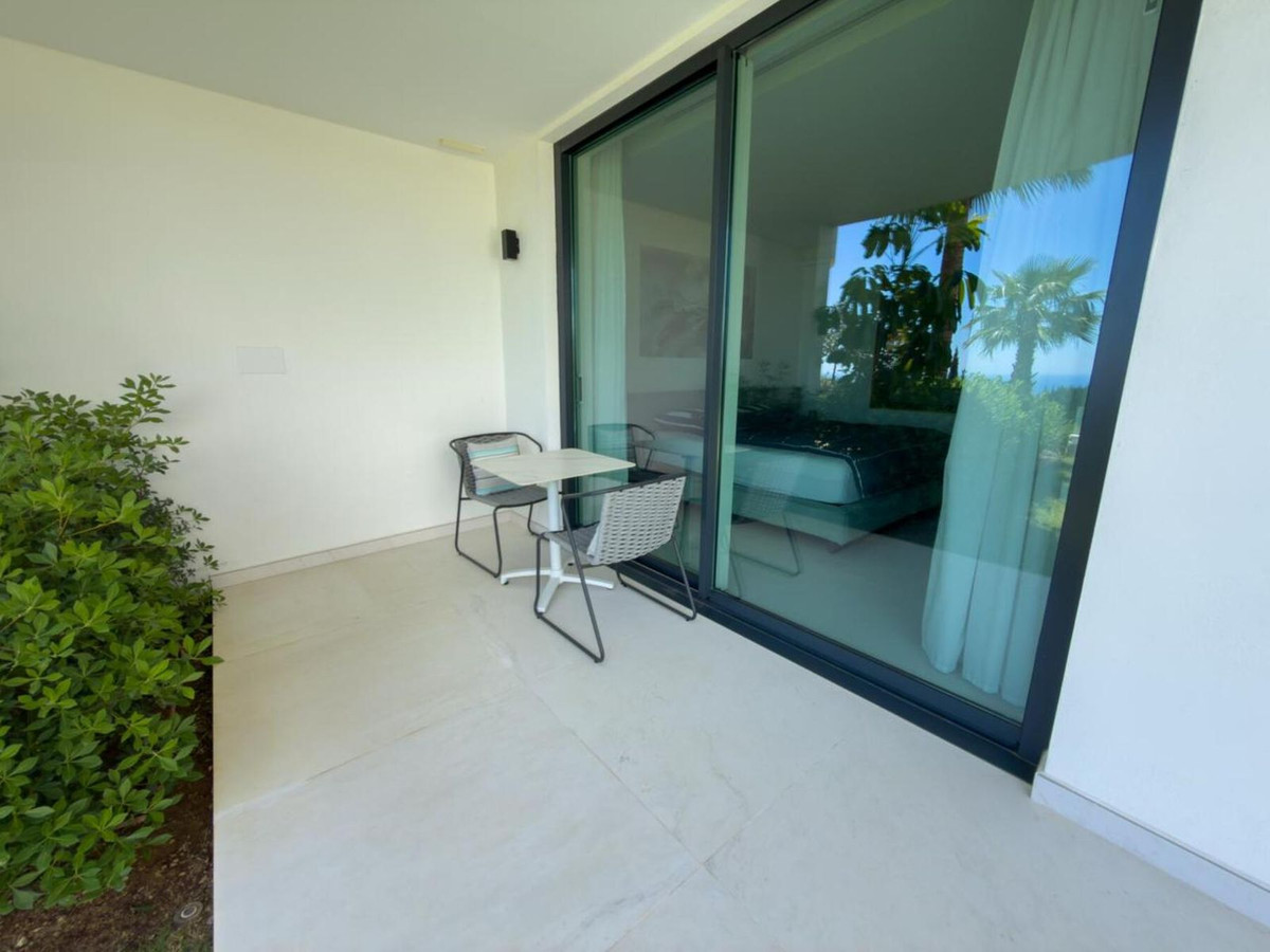 Appartement te koop in Marbella | 3 slaapkamers H5397460