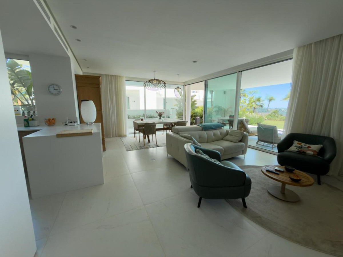 Appartement te koop in Marbella | 3 slaapkamers H5397460