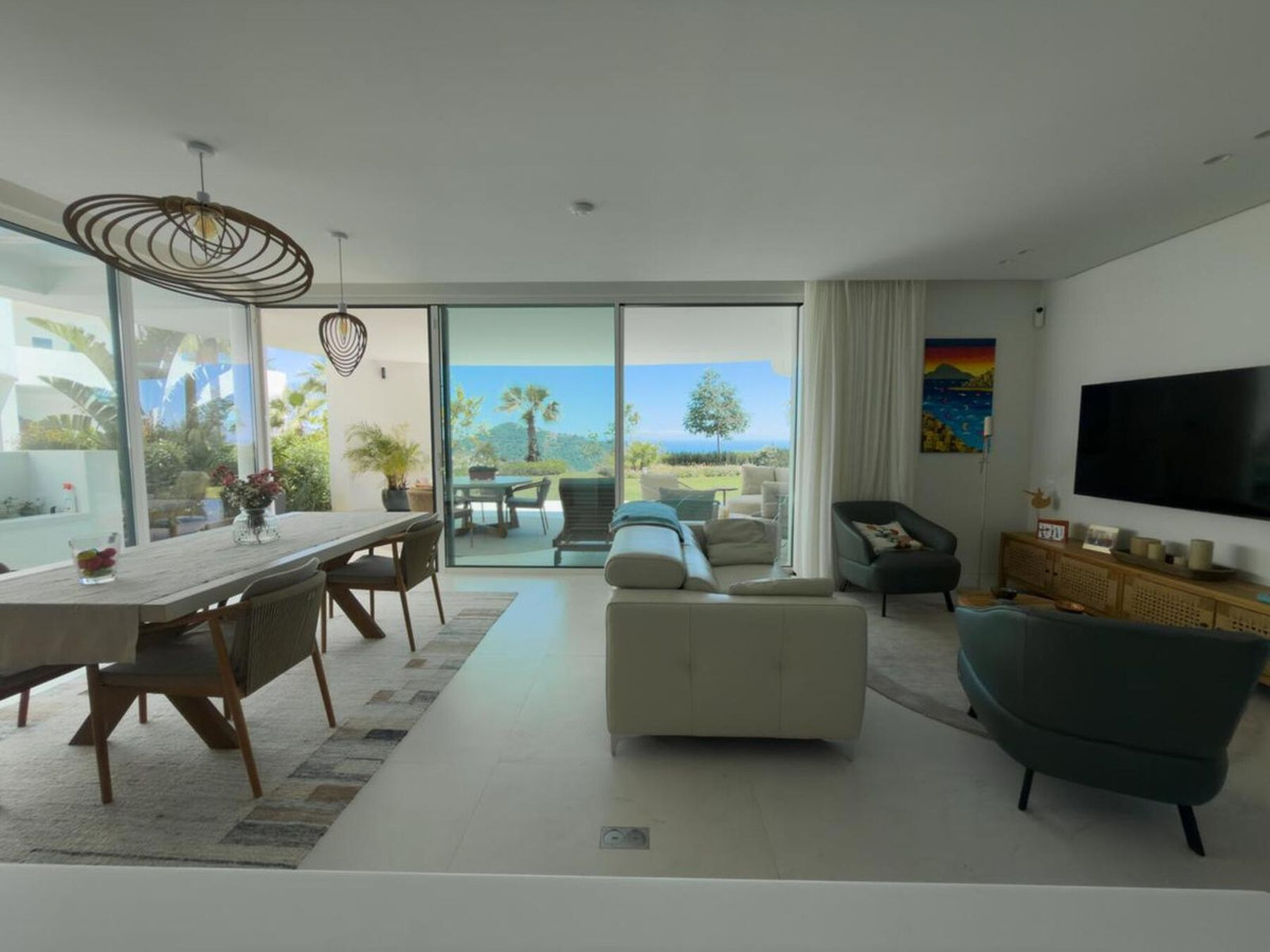 Appartement te koop in Marbella | 3 slaapkamers H5397460