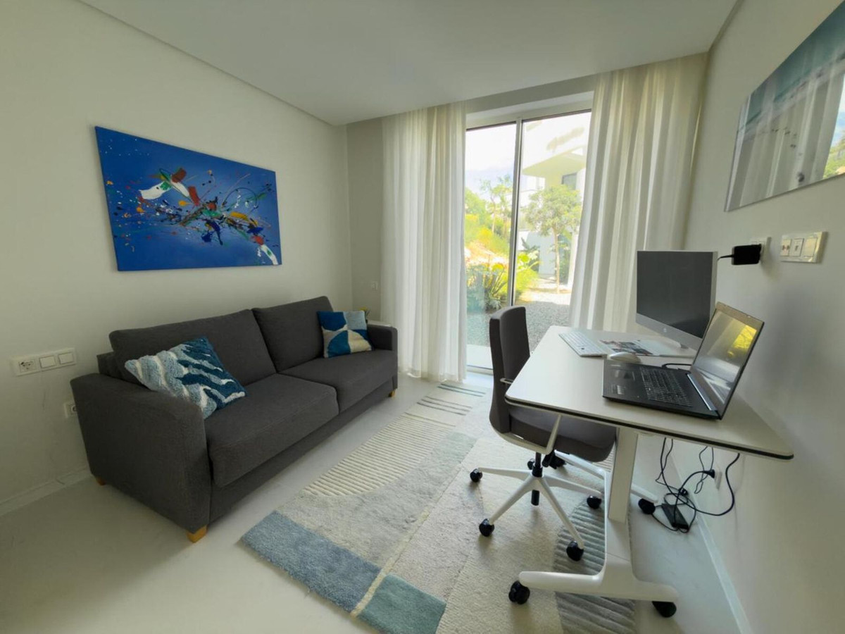 Appartement te koop in Marbella | 3 slaapkamers H5397460