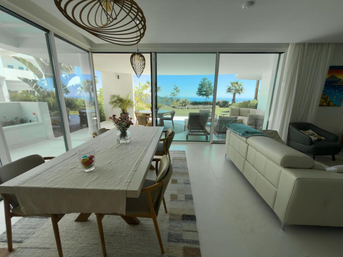 Appartement te koop in Marbella | 3 slaapkamers H5397460