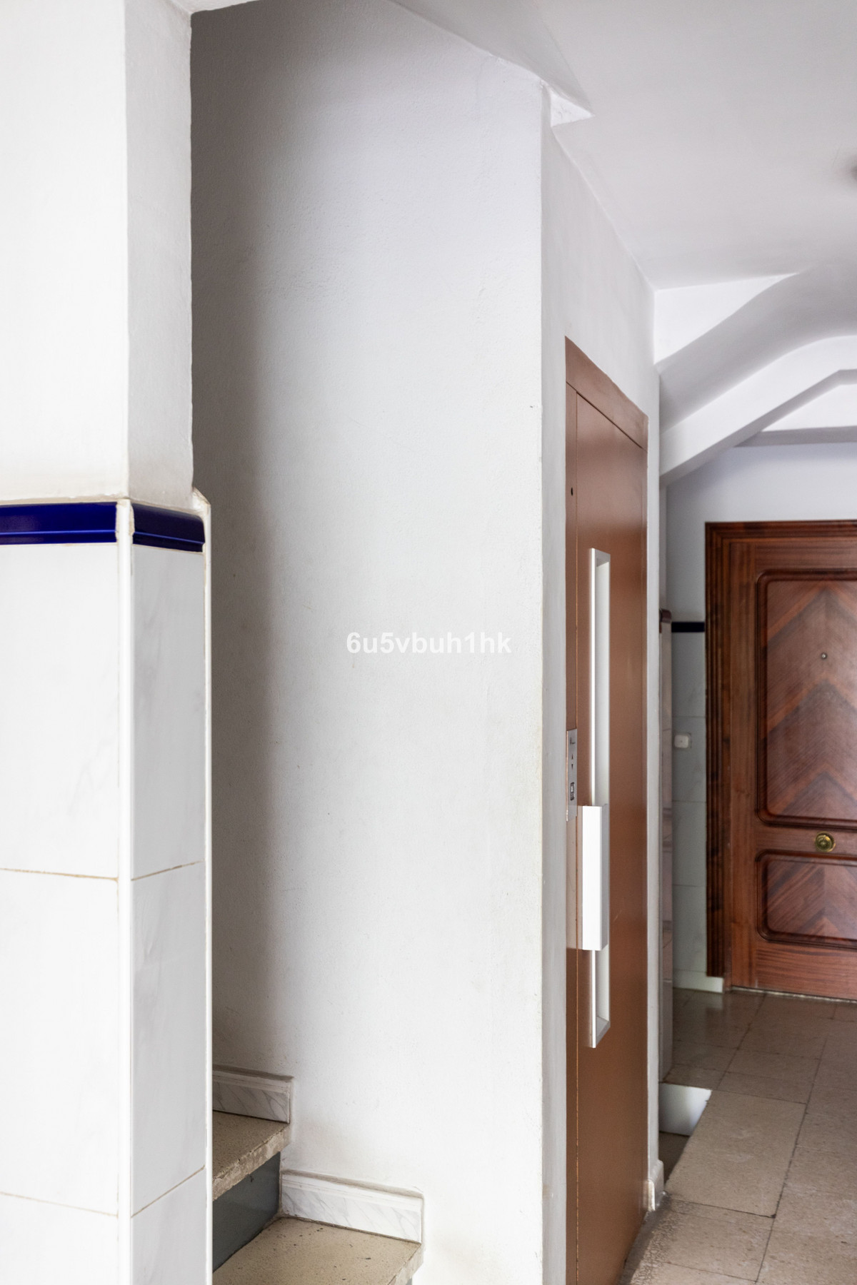 Appartement te koop in Marbella | 3 slaapkamers H5398450