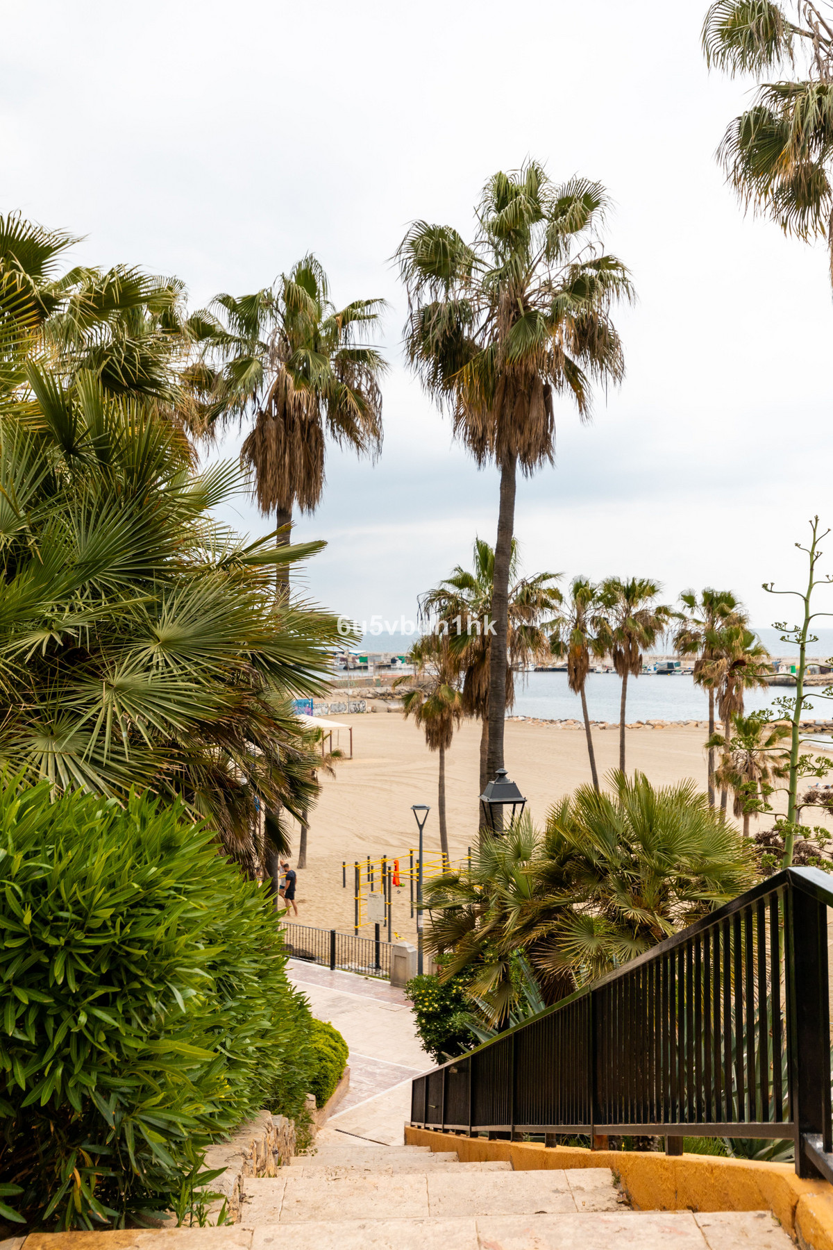 Appartement te koop in Marbella | 3 slaapkamers H5398450