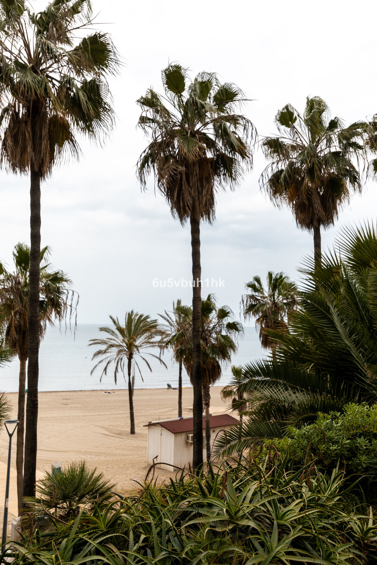 Appartement te koop in Marbella | 3 slaapkamers H5398450