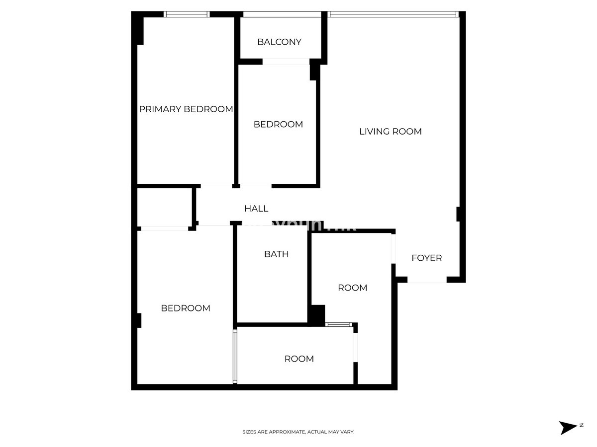 Appartement te koop in Marbella | 3 slaapkamers H5398450