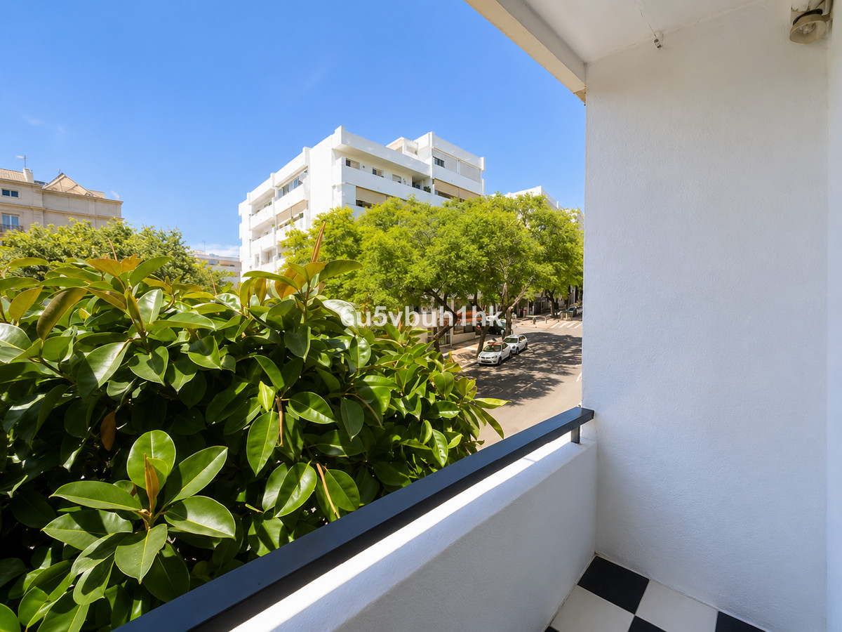 Appartement te koop in Marbella | 3 slaapkamers H5398450