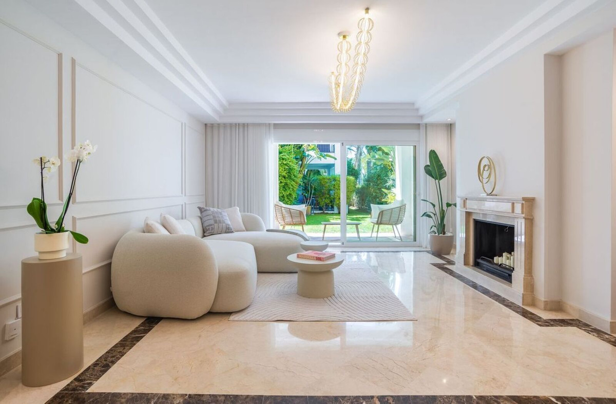 Appartement te koop in Marbella | 3 slaapkamers H5398519