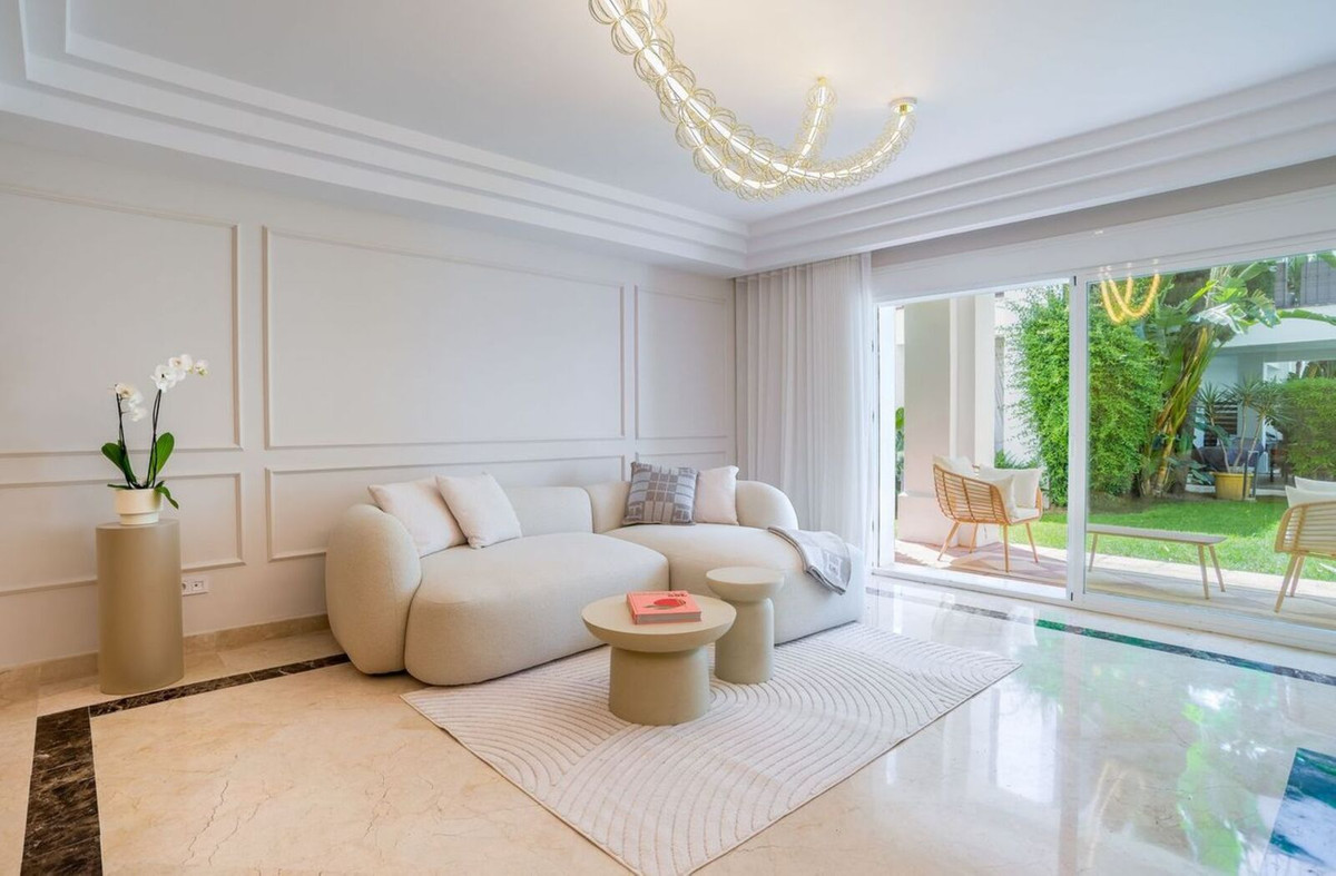 Appartement te koop in Marbella | 3 slaapkamers H5398519
