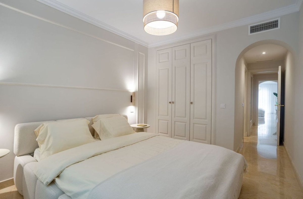 Appartement te koop in Marbella | 3 slaapkamers H5398519
