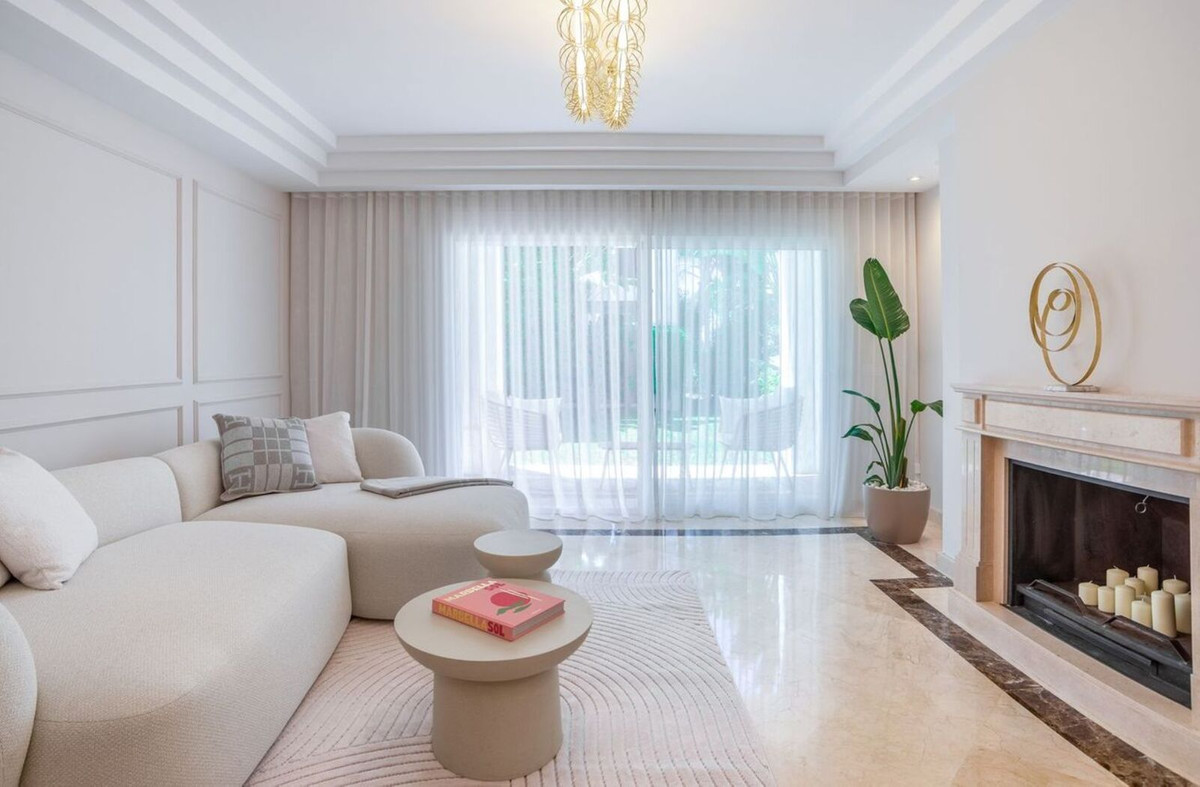 Appartement te koop in Marbella | 3 slaapkamers H5398519