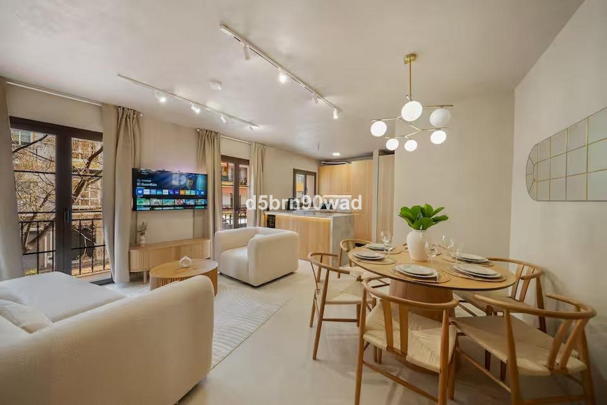 Appartement te koop in Marbella | 3 slaapkamers H5402761