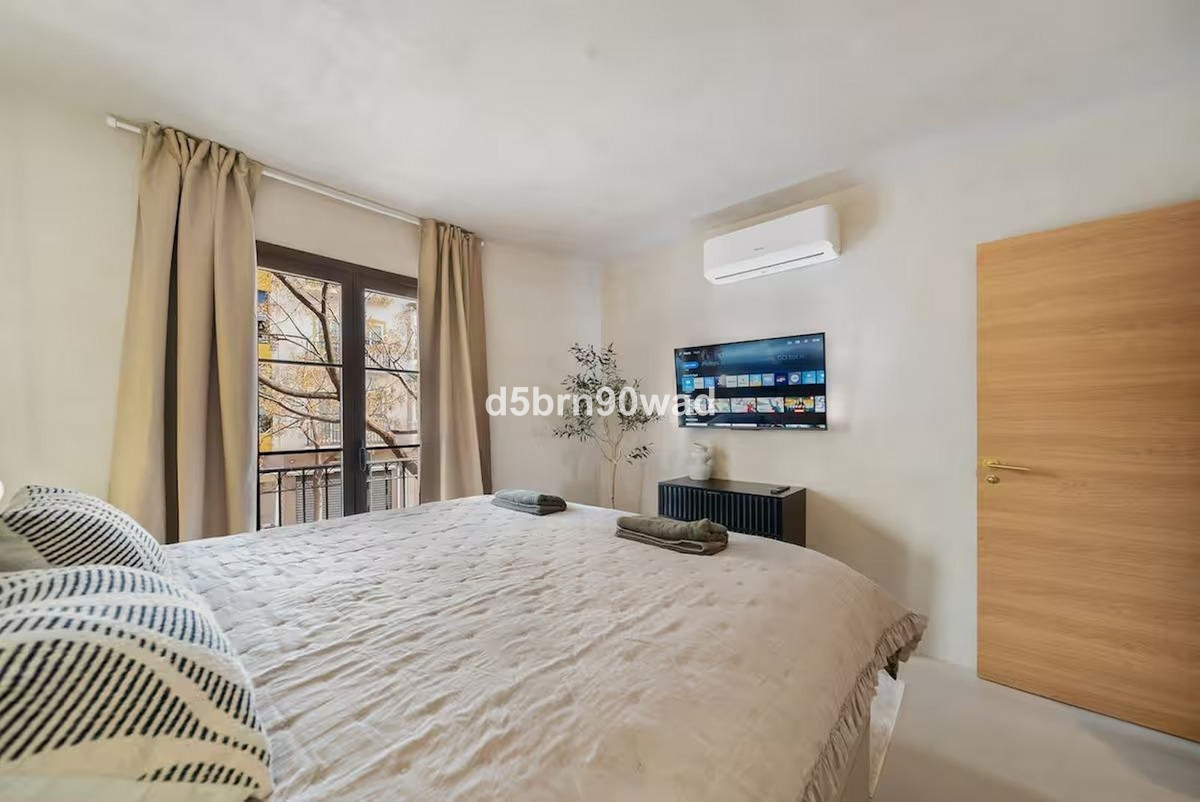 Appartement te koop in Marbella | 3 slaapkamers H5402761