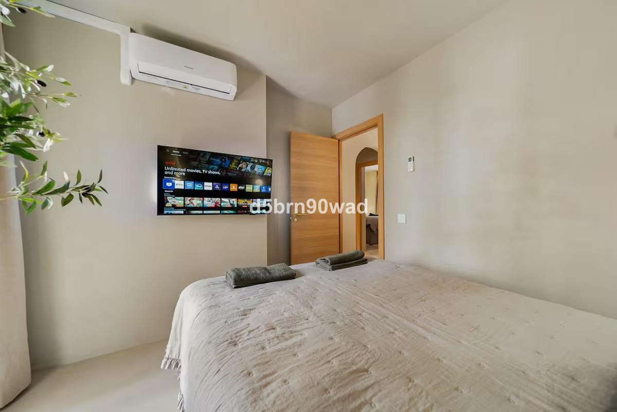 Appartement te koop in Marbella | 3 slaapkamers H5402761