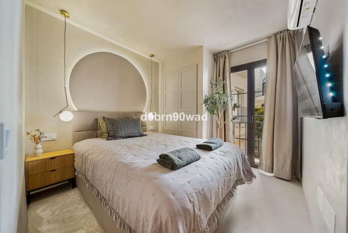 Appartement te koop in Marbella | 3 slaapkamers H5402761