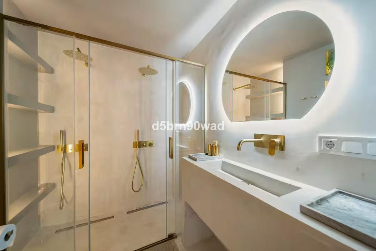 Appartement te koop in Marbella | 3 slaapkamers H5402761