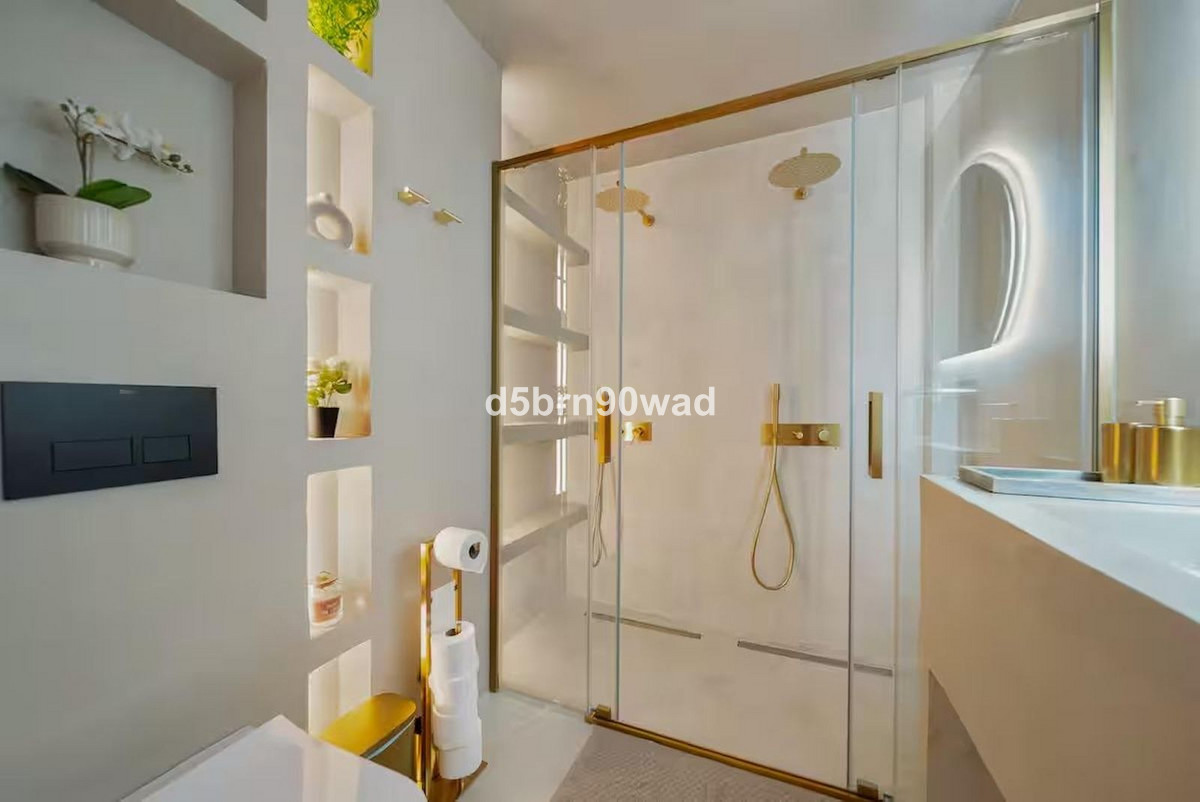 Appartement te koop in Marbella | 3 slaapkamers H5402761
