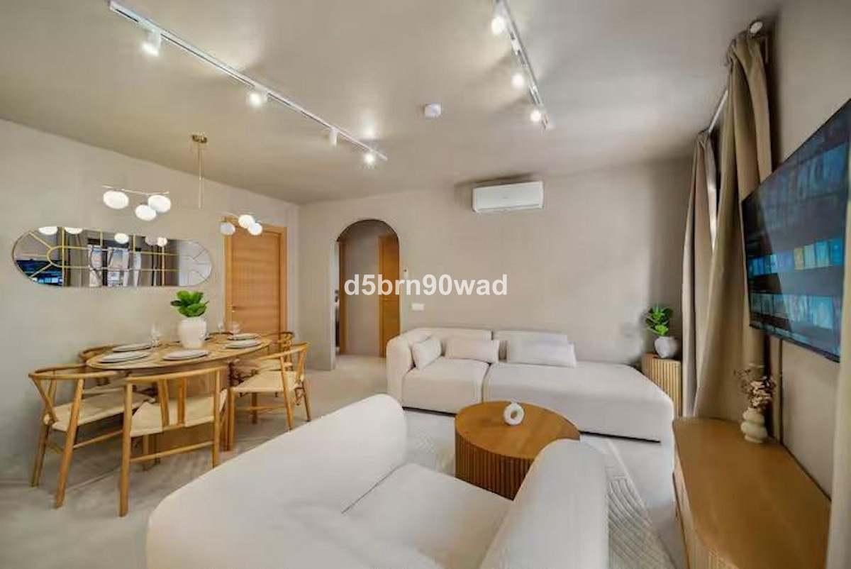 Appartement te koop in Marbella | 3 slaapkamers H5402761