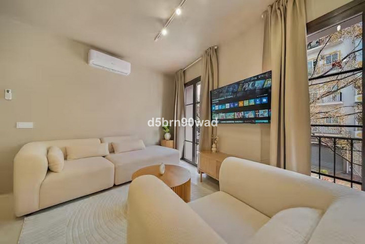 Appartement te koop in Marbella | 3 slaapkamers H5402761