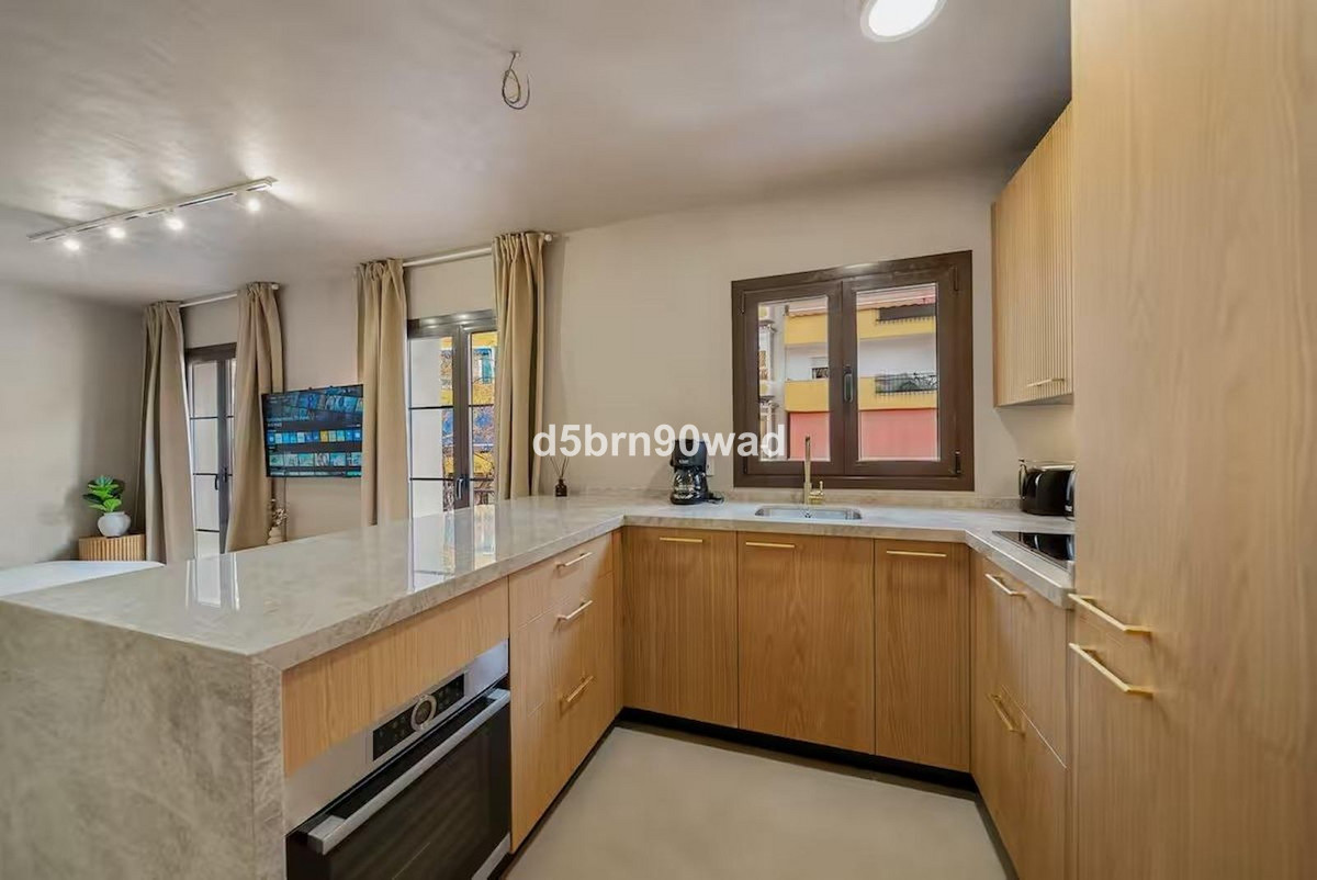 Appartement te koop in Marbella | 3 slaapkamers H5402761