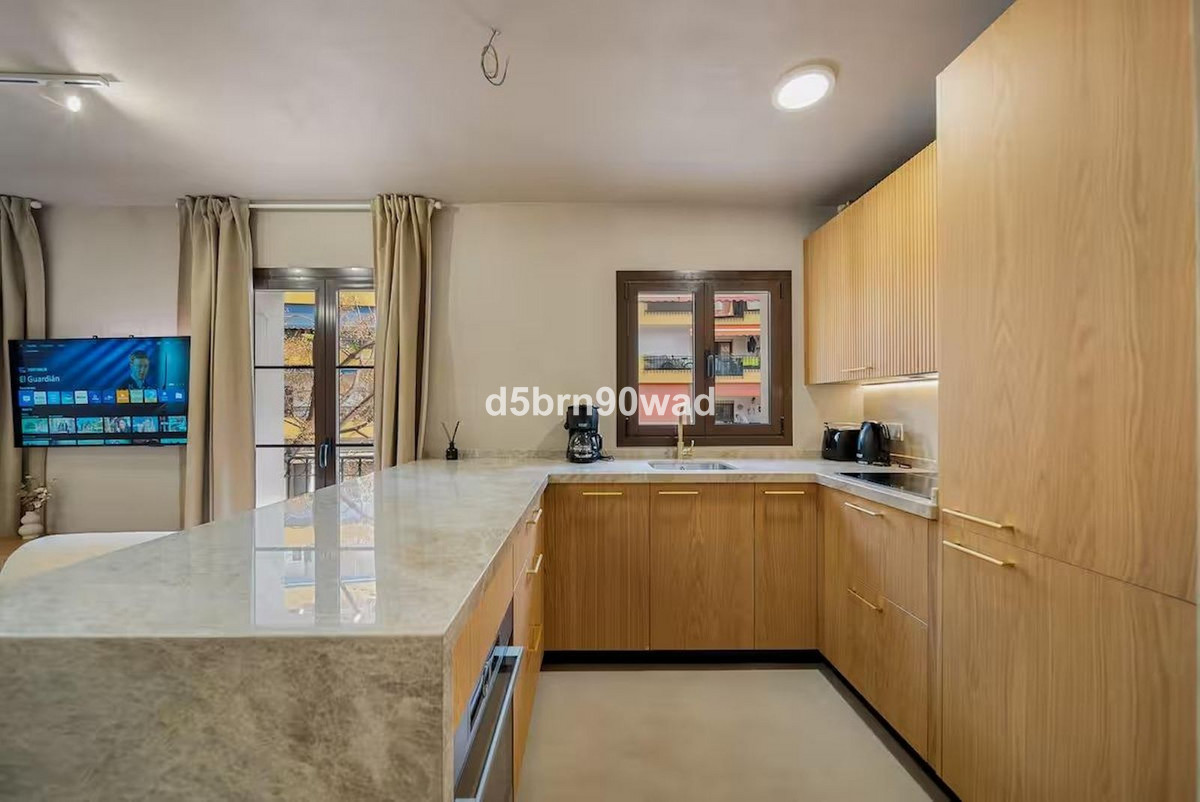 Appartement te koop in Marbella | 3 slaapkamers H5402761