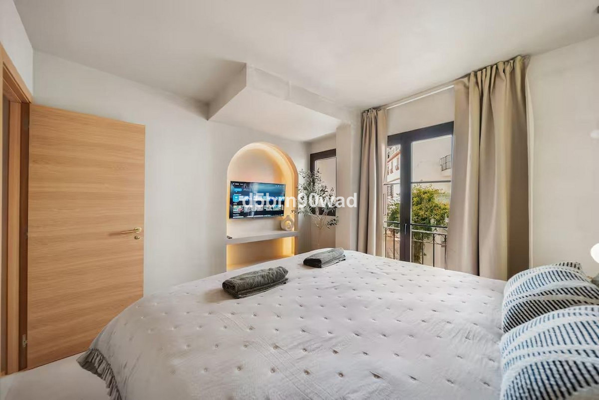 Appartement te koop in Marbella | 3 slaapkamers H5402761