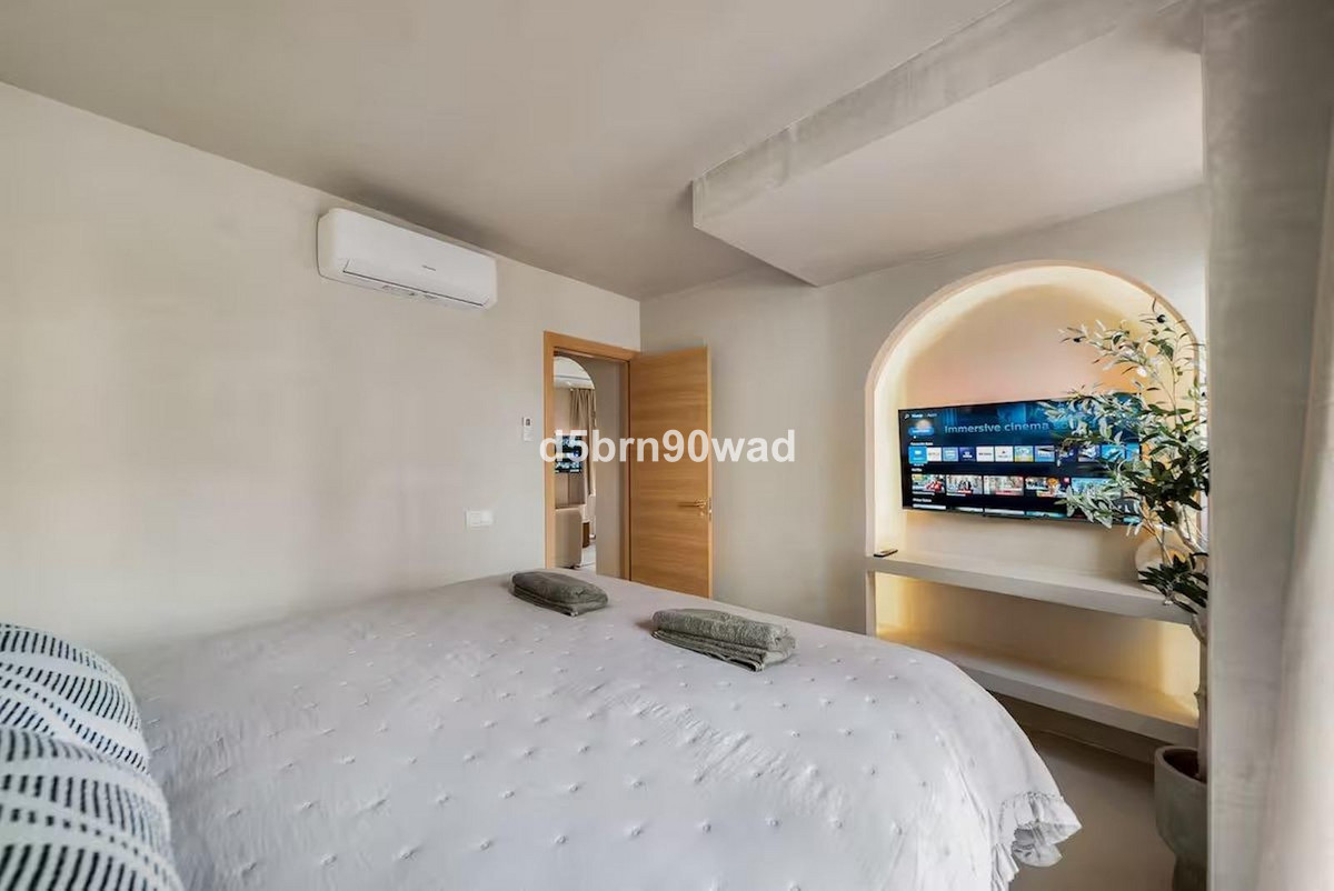 Appartement te koop in Marbella | 3 slaapkamers H5402761