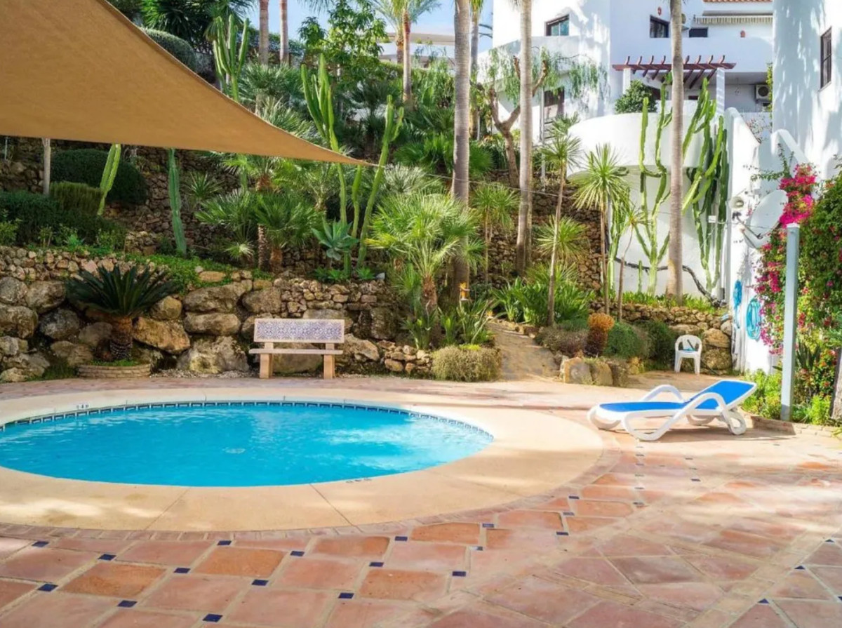 Appartement te koop in Marbella | 3 slaapkamers H5407393