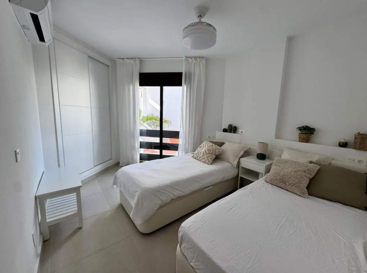 Appartement te koop in Marbella | 3 slaapkamers H5407393