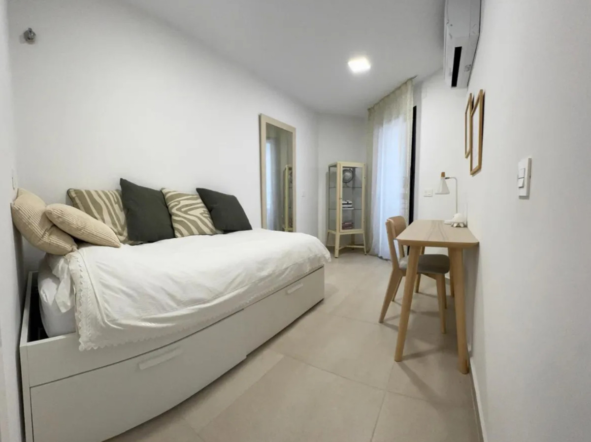 Appartement te koop in Marbella | 3 slaapkamers H5407393