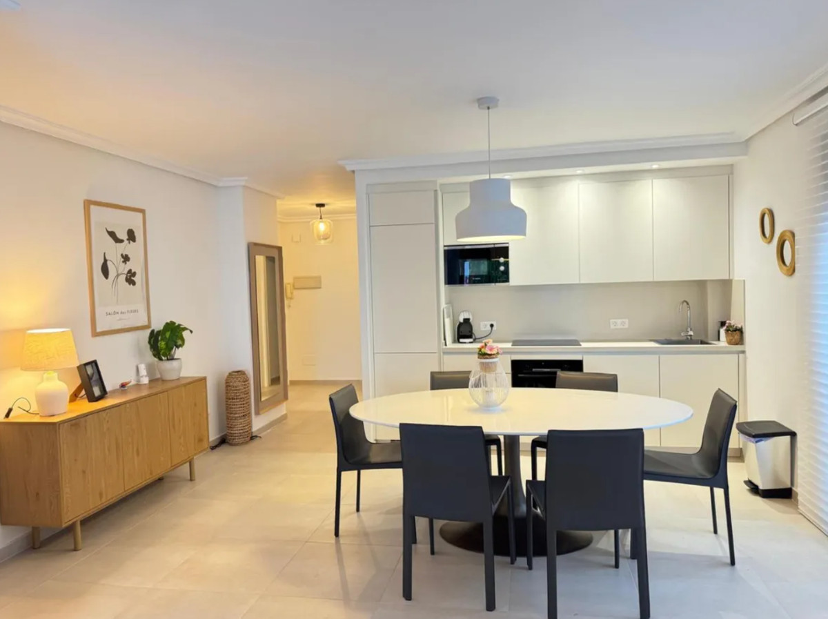 Appartement te koop in Marbella | 3 slaapkamers H5407393