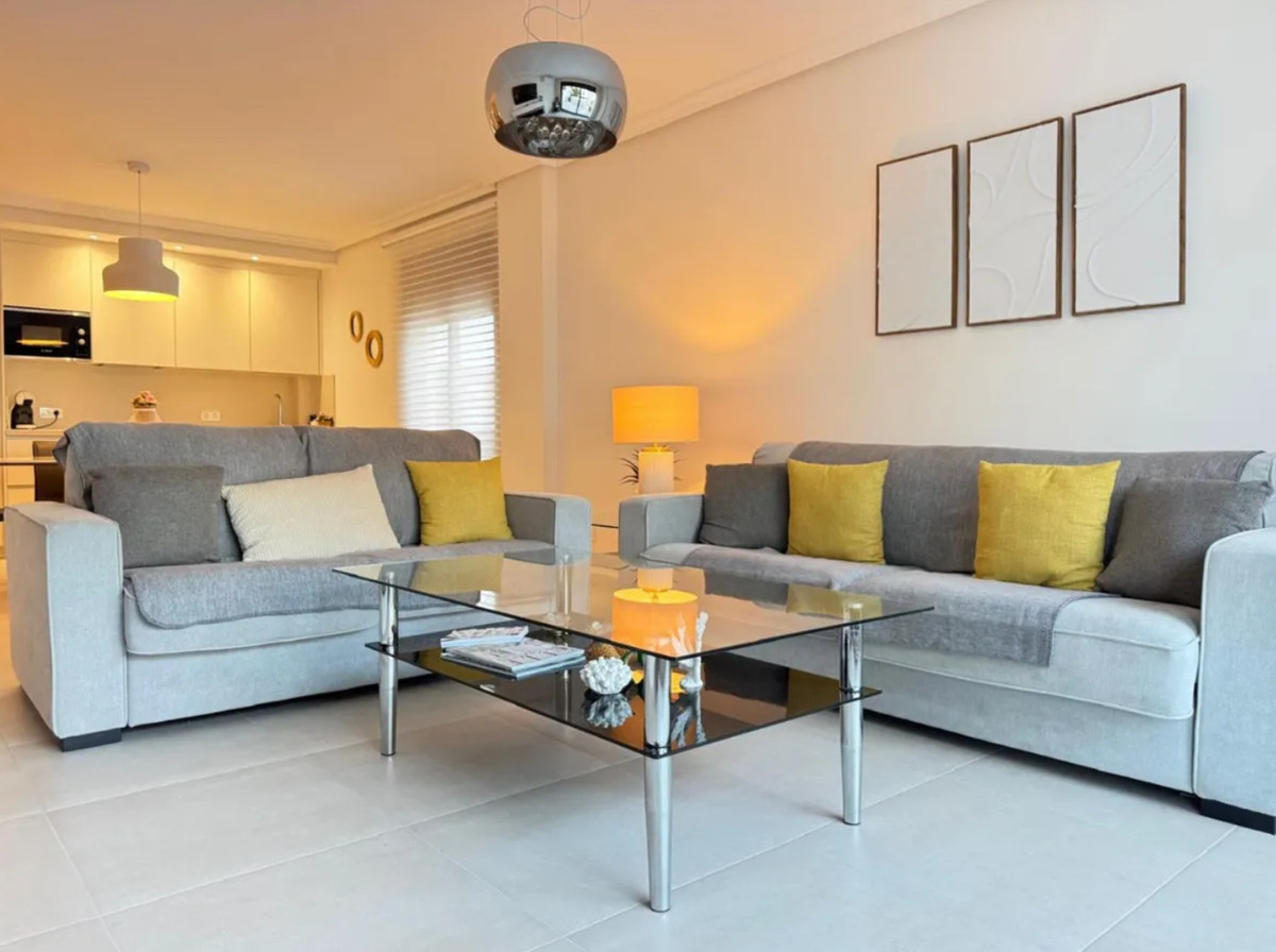 Appartement te koop in Marbella | 3 slaapkamers H5407393