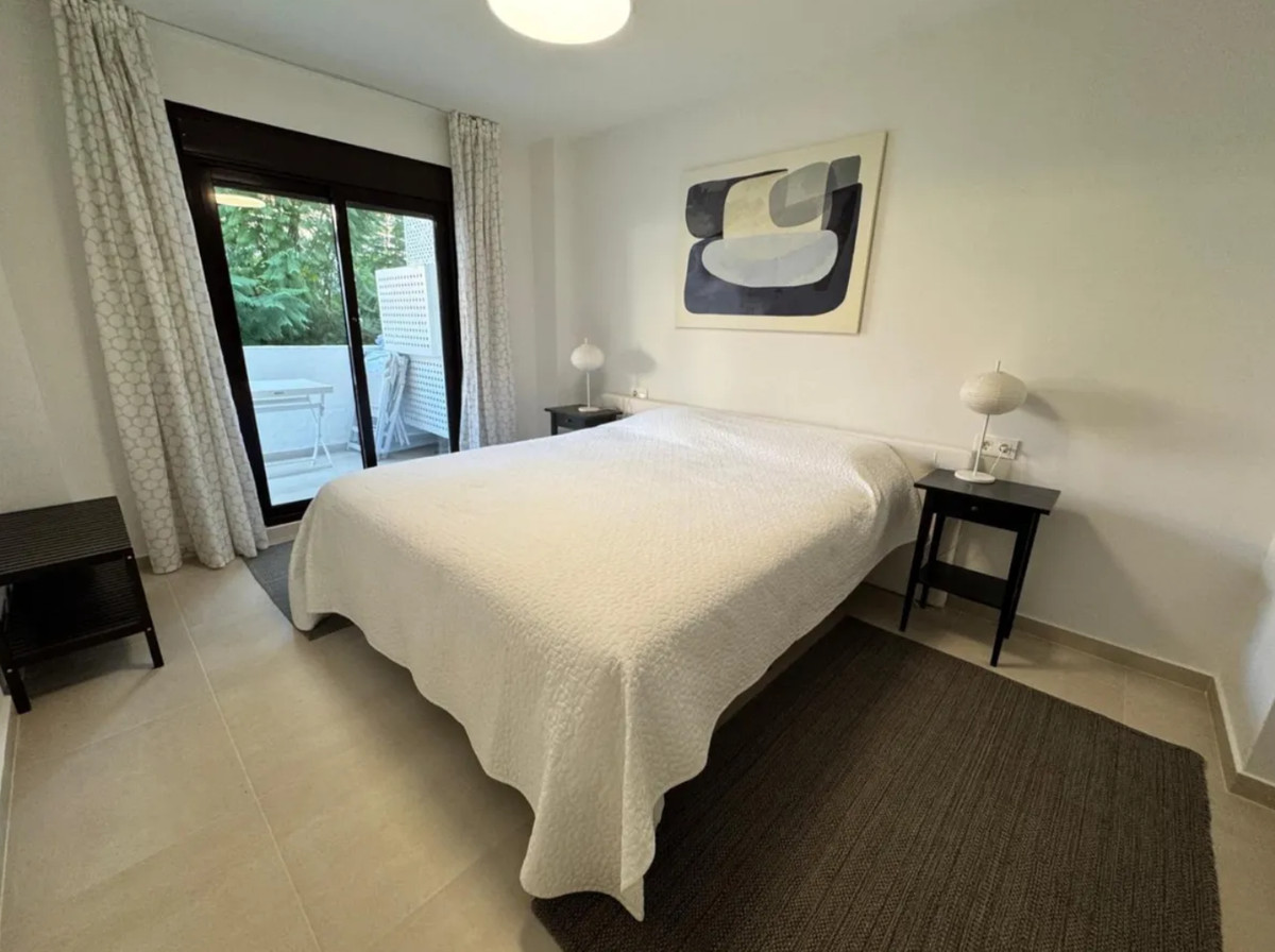 Appartement te koop in Marbella | 3 slaapkamers H5407393