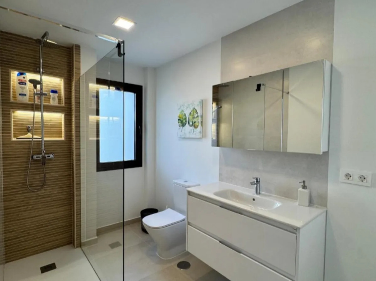 Appartement te koop in Marbella | 3 slaapkamers H5407393
