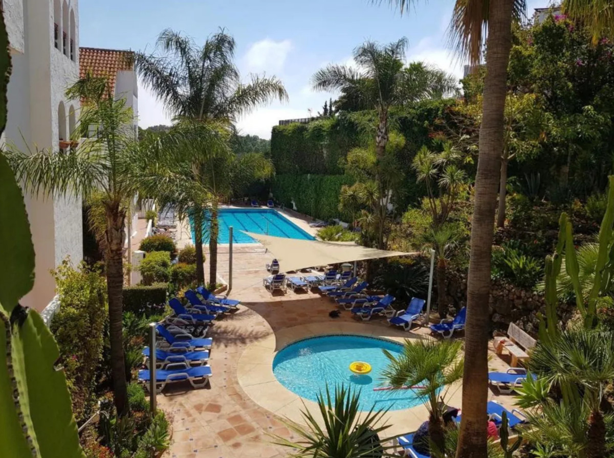 Appartement te koop in Marbella | 3 slaapkamers H5407393