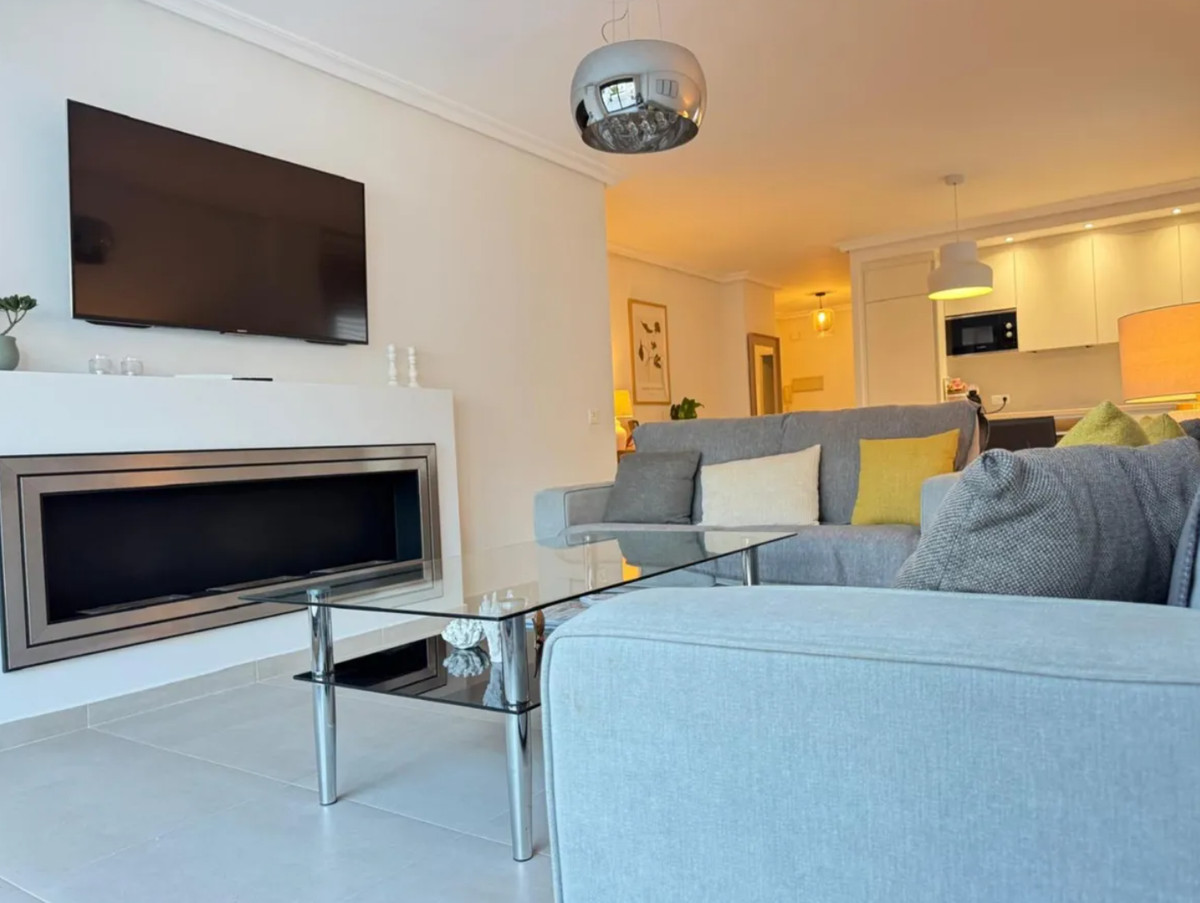 Appartement te koop in Marbella | 3 slaapkamers H5407393