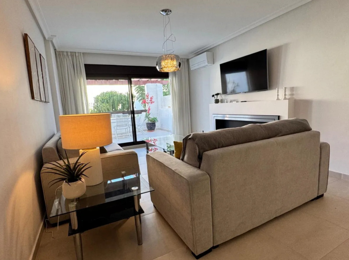 Appartement te koop in Marbella | 3 slaapkamers H5407393