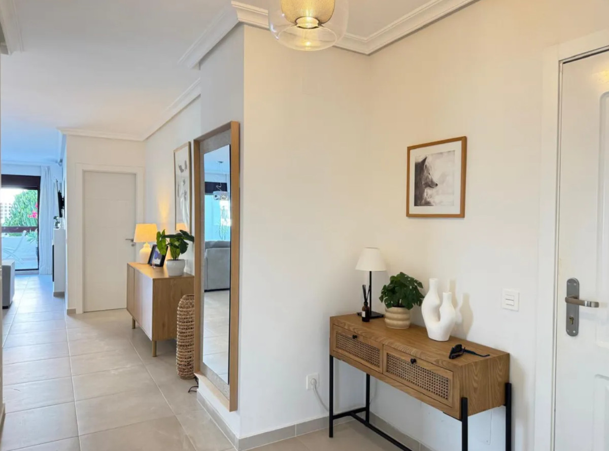 Appartement te koop in Marbella | 3 slaapkamers H5407393