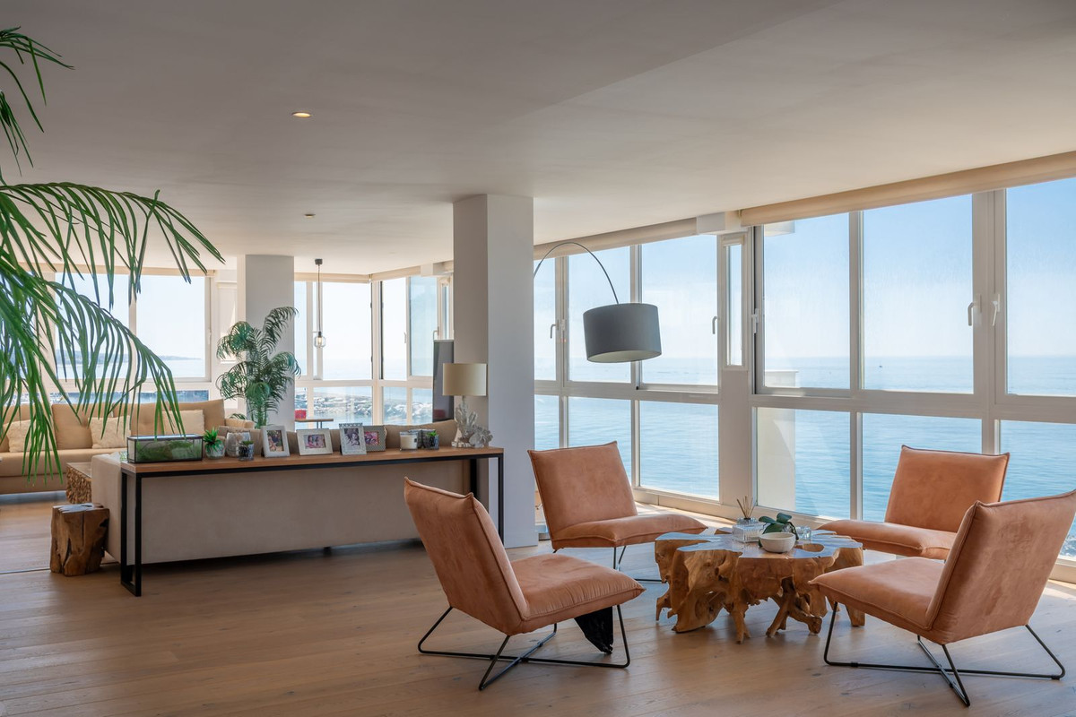 Appartement te koop in Marbella | 4 slaapkamers H5407765