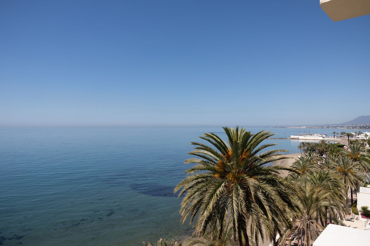 Appartement te koop in Marbella | 4 slaapkamers H5407765