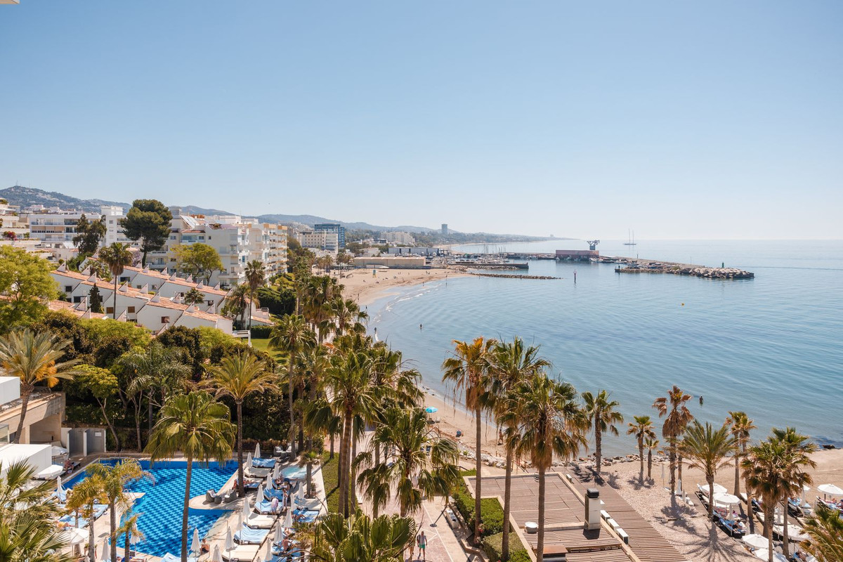 Appartement te koop in Marbella | 4 slaapkamers H5407765
