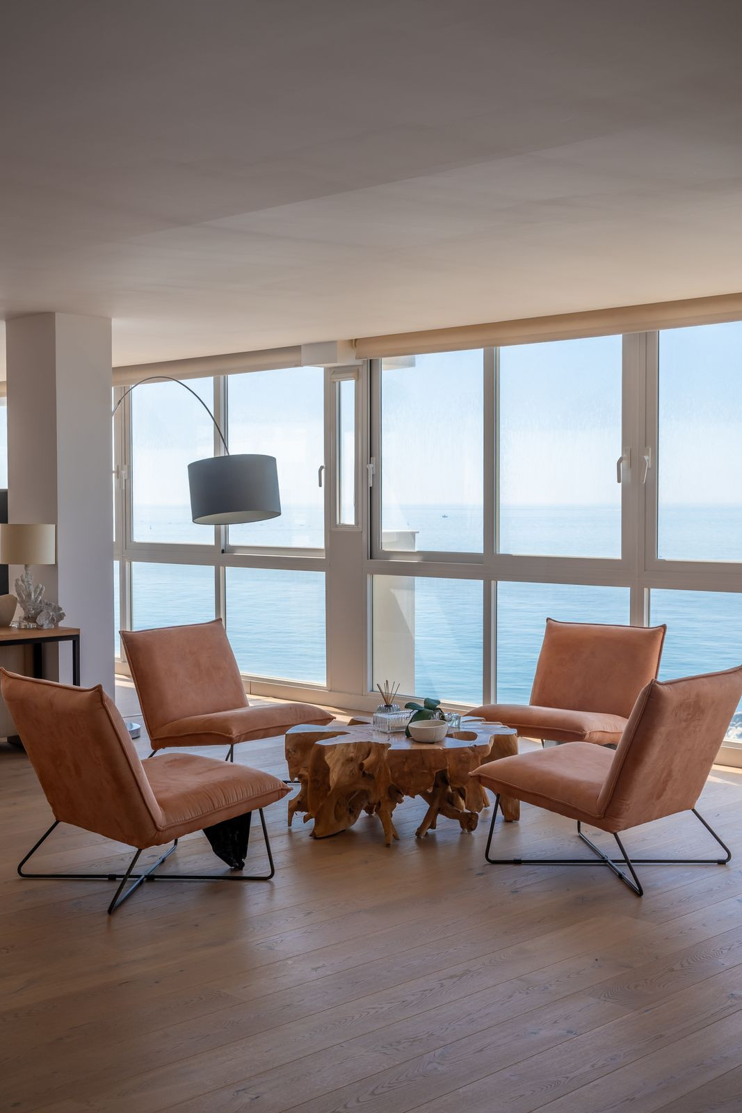 Appartement te koop in Marbella | 4 slaapkamers H5407765