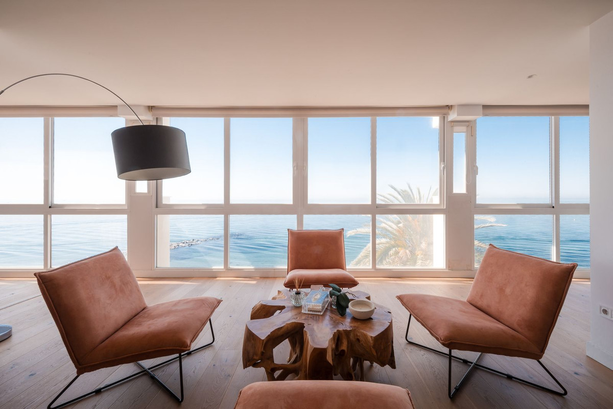 Appartement te koop in Marbella | 4 slaapkamers H5407765