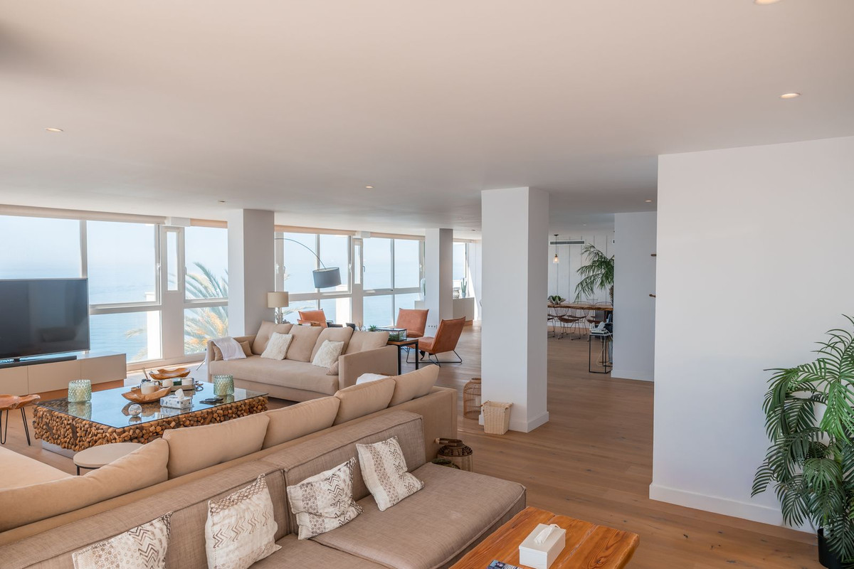 Appartement te koop in Marbella | 4 slaapkamers H5407765