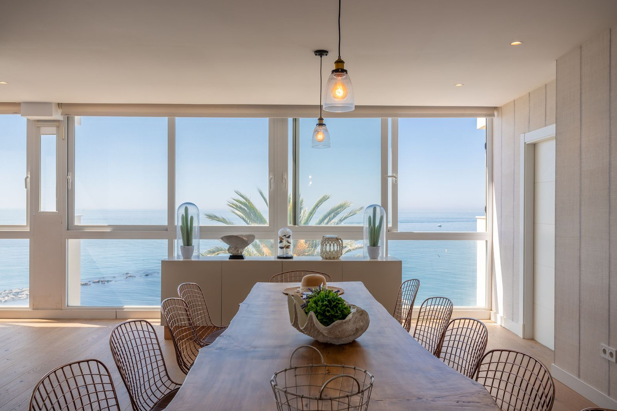 Appartement te koop in Marbella | 4 slaapkamers H5407765