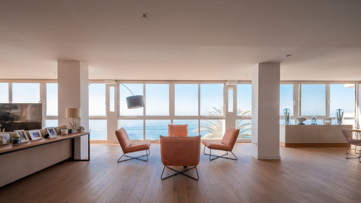 Appartement te koop in Marbella | 4 slaapkamers H5407765