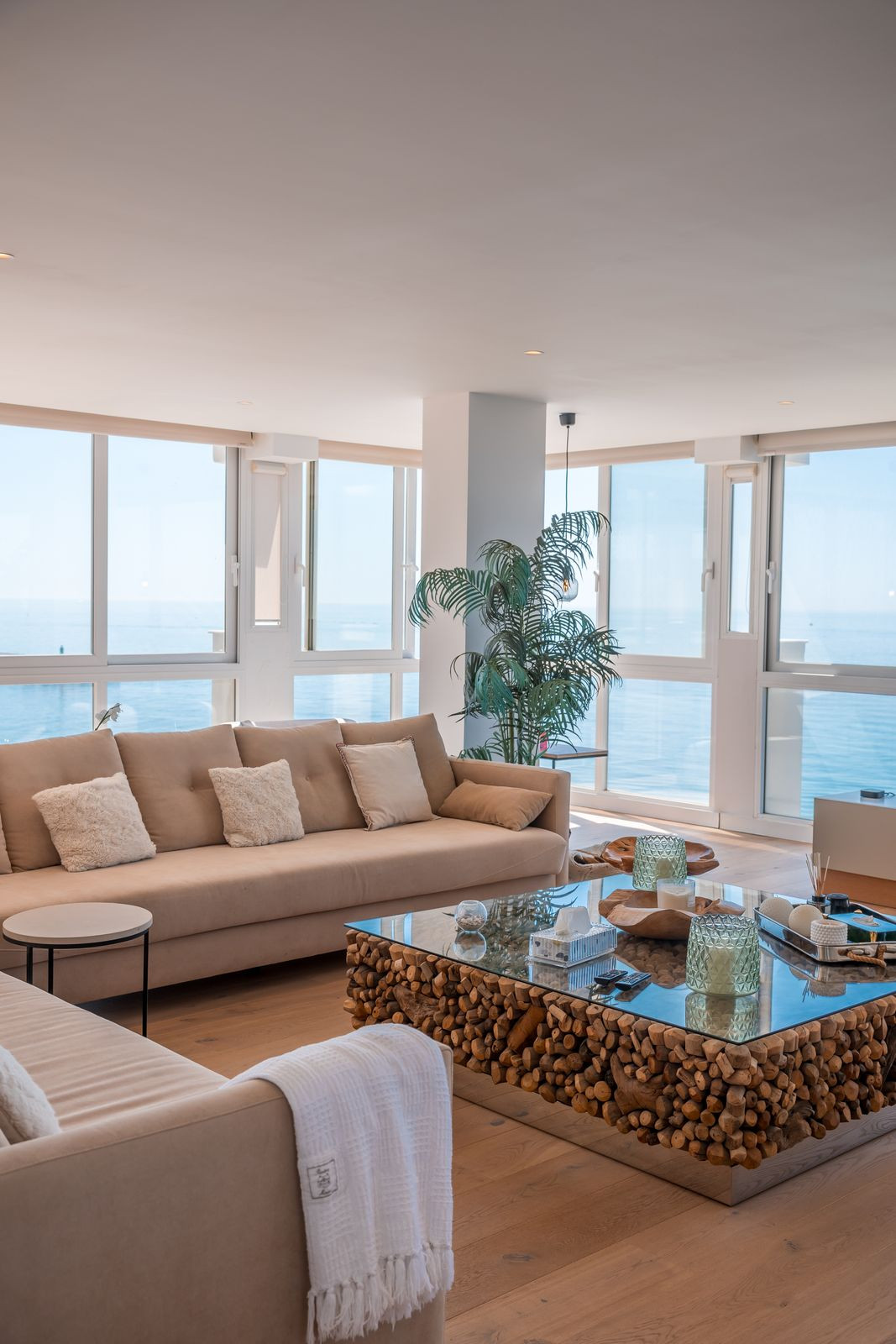 Appartement te koop in Marbella | 4 slaapkamers H5407765