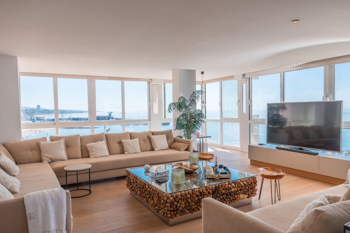 Appartement te koop in Marbella | 4 slaapkamers H5407765
